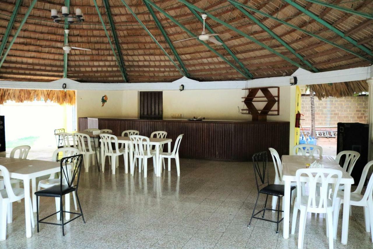 Hotel Villas Del Mar بدرنالس المظهر الخارجي الصورة